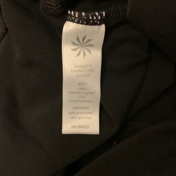 Athleta Leggings - Picture 6 of 6